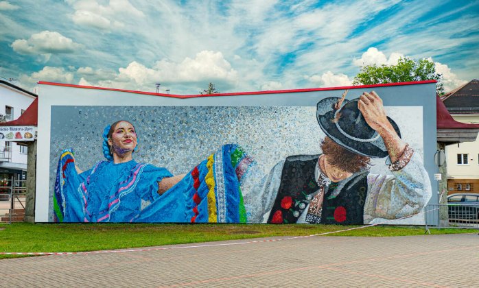 "Wisła domem dla kultur świata"